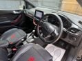 Ford Fiesta 1.0 Fiesta ST-Line X T Auto 5dr 4