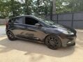 Ford Fiesta 1.0 Fiesta ST-Line X T Auto 5dr 7