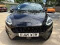 Ford Fiesta 1.0 Fiesta ST-Line X T Auto 5dr 8