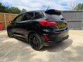 Ford Fiesta 1.0 Fiesta ST-Line X T Auto 5dr 14