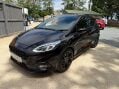 Ford Fiesta 1.0 Fiesta ST-Line X T Auto 5dr 15