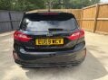 Ford Fiesta 1.0 Fiesta ST-Line X T Auto 5dr 17