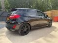 Ford Fiesta 1.0 Fiesta ST-Line X T Auto 5dr 20