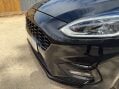 Ford Fiesta 1.0 Fiesta ST-Line X T Auto 5dr 28
