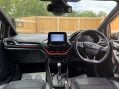 Ford Fiesta 1.0 Fiesta ST-Line X T Auto 5dr 45