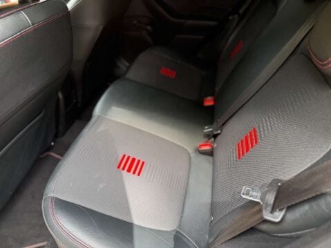 Ford Fiesta 1.0 Fiesta ST-Line X T Auto 5dr 48