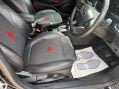 Ford Fiesta 1.0 Fiesta ST-Line X T Auto 5dr 56