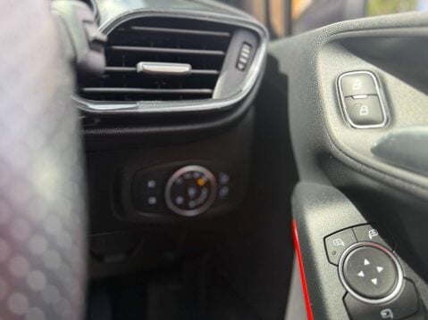 Ford Fiesta 1.0 Fiesta ST-Line X T Auto 5dr 65