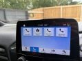 Ford Fiesta 1.0 Fiesta ST-Line X T Auto 5dr 70