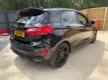 Ford Fiesta 1.0 Fiesta ST-Line X T Auto 5dr 18