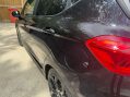 Ford Fiesta 1.0 Fiesta ST-Line X T Auto 5dr 25