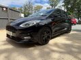 Ford Fiesta 1.0 Fiesta ST-Line X T Auto 5dr 32