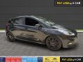 Ford Fiesta 1.0 Fiesta ST-Line X T Auto 5dr 1
