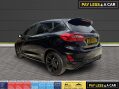 Ford Fiesta 1.0 Fiesta ST-Line X T Auto 5dr 2