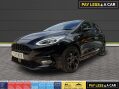 Ford Fiesta 1.0 Fiesta ST-Line X T Auto 5dr 3