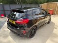 Ford Fiesta 1.0 Fiesta ST-Line X T Auto 5dr 8