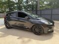 Ford Fiesta 1.0 Fiesta ST-Line X T Auto 5dr 13