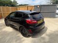 Ford Fiesta 1.0 Fiesta ST-Line X T Auto 5dr 17