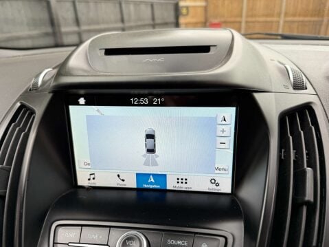 Ford Kuga 1.5 Kuga Titanium 5dr 71