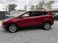 Ford Kuga 1.5 Kuga Titanium 5dr 15