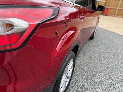 Ford Kuga 1.5 Kuga Titanium 5dr 34