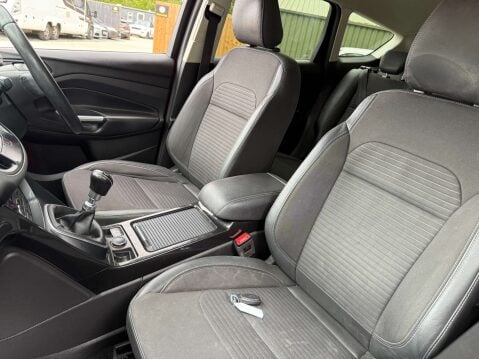 Ford Kuga 1.5 Kuga Titanium 5dr 78