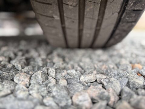 Ford Kuga 1.5 Kuga Titanium 5dr 43