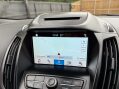 Ford Kuga 1.5 Kuga Titanium 5dr 70