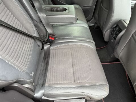 Ford Kuga 1.5 Kuga Titanium 5dr 58