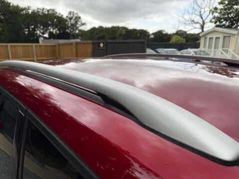 Ford Kuga 1.5 Kuga Titanium 5dr 81