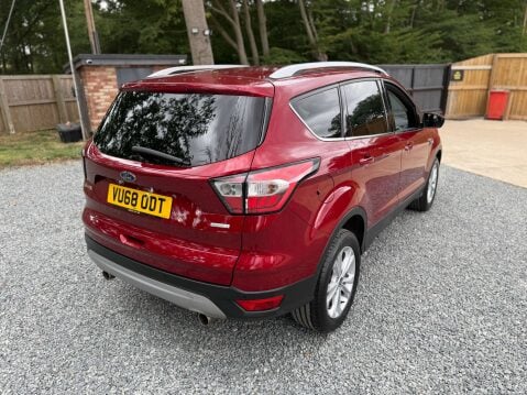 Ford Kuga 1.5 Kuga Titanium 5dr 29