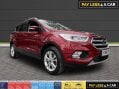 Ford Kuga 1.5 Kuga Titanium 5dr 1