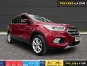 Ford Kuga 1.5 Kuga Titanium 5dr