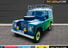 Land Rover Series III 2.3 88 SUV Petrol Manual (7 Seats) (77 bhp)