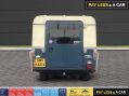 Land Rover Series III 2.3 88 SUV Petrol Manual (7 Seats) (77 bhp) 5