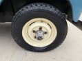 Land Rover Series III 2.3 88 SUV Petrol Manual (7 Seats) (77 bhp) 40