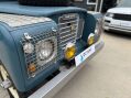 Land Rover Series III 2.3 88 SUV Petrol Manual (7 Seats) (77 bhp) 38