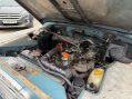 Land Rover Series III 2.3 88 SUV Petrol Manual (7 Seats) (77 bhp) 56
