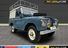 Land Rover Series III 2.3 88 SUV Petrol Manual (7 Seats) (77 bhp)