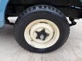 Land Rover Series III 2.3 88 SUV Petrol Manual (7 Seats) (77 bhp) 44