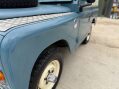 Land Rover Series III 2.3 88 SUV Petrol Manual (7 Seats) (77 bhp) 33