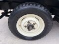 Land Rover Series III 2.3 88 SUV Petrol Manual (7 Seats) (77 bhp) 42