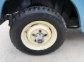 Land Rover Series III 2.3 88 SUV Petrol Manual (7 Seats) (77 bhp) 46