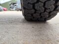 Land Rover Series III 2.3 88 SUV Petrol Manual (7 Seats) (77 bhp) 41