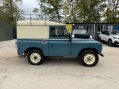 Land Rover Series III 2.3 88 SUV Petrol Manual (7 Seats) (77 bhp) 20