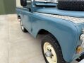 Land Rover Series III 2.3 88 SUV Petrol Manual (7 Seats) (77 bhp) 39
