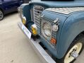 Land Rover Series III 2.3 88 SUV Petrol Manual (7 Seats) (77 bhp) 35