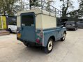Land Rover Series III 2.3 88 SUV Petrol Manual (7 Seats) (77 bhp) 27