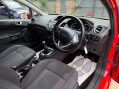 Ford Fiesta 1.2 Fiesta Zetec 3dr 4
