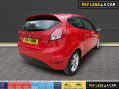 Ford Fiesta 1.2 Fiesta Zetec 3dr 2